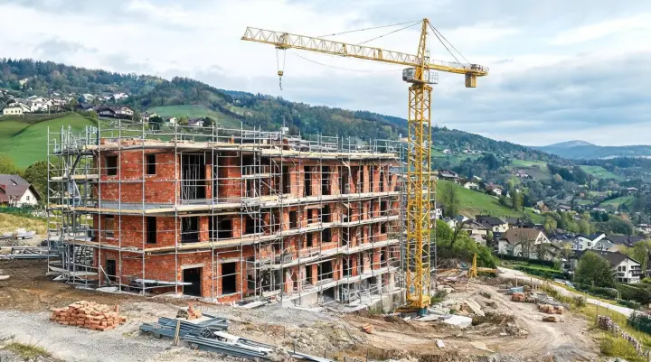 Baubegleitung & Qualitätskontrolle in Hofheim am Taunus