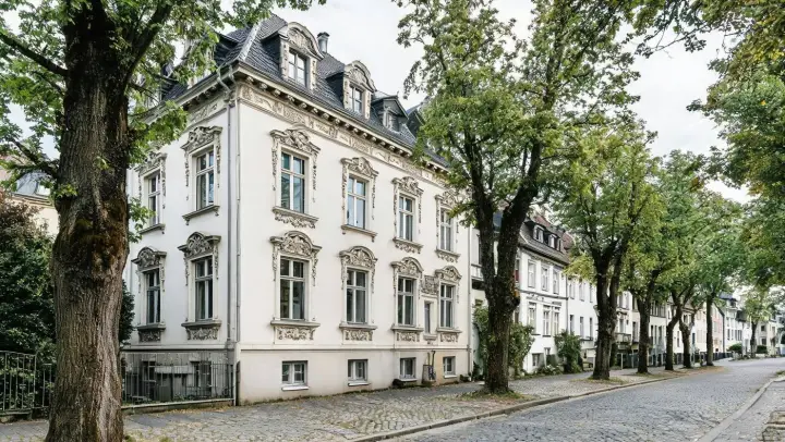 Hauskaufberatung & Bauzustand in Hofheim am Taunus