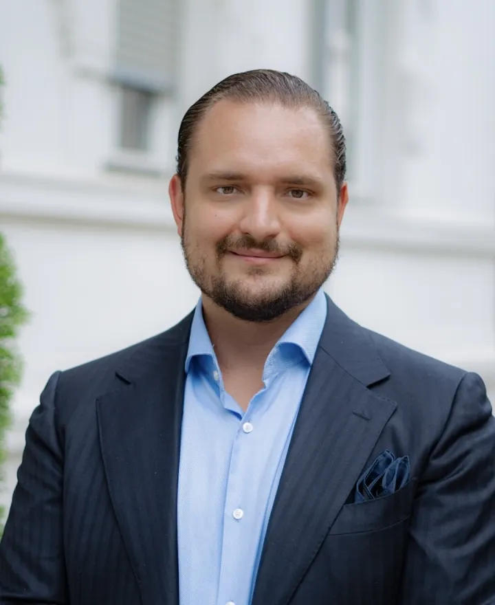Florian Wurster, Baugutachter und Sachverständiger für Hofheim am Taunus